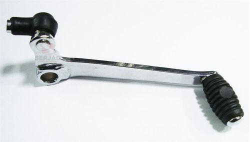 Pedal Cambio Yes125 Sem Haste