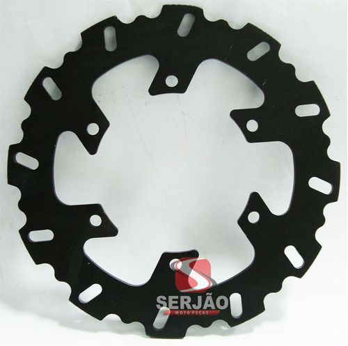 Disco Freio Traseiro Wave R1 1998 até 2003, Yzf 1996 até 2000