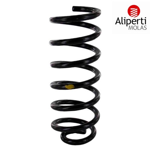 Mola Traseira à Gás GNV 80 Cil. (Preço Unitário) Brava 1999 até 2003 e Marea Sedan 1999 até 2007