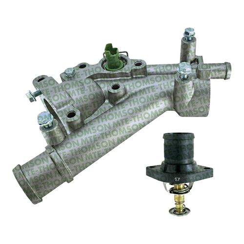 Válvula Termostática Citroen C4 2008 a 2008 - 792928 - K20048