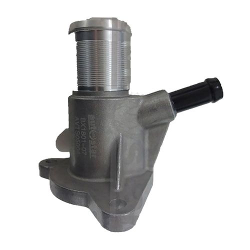 Flange Válvula Termostática Renault Symbol 2010 a 2015 - 840776 - AVTS05004