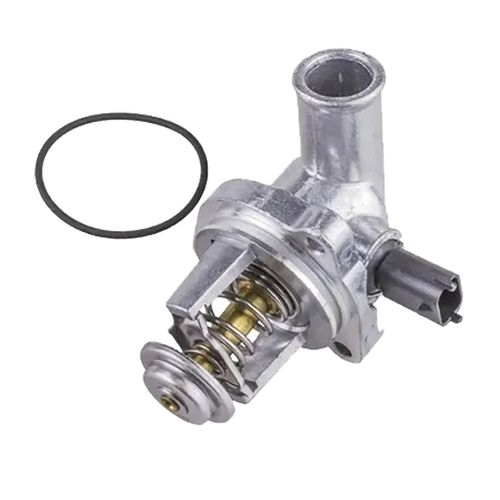 Válvula Termostática Ford Ka 2005 a 2014 - 840790 - AVTS06015T100