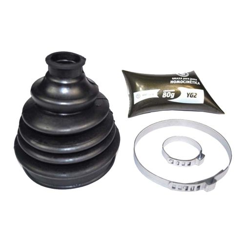 Kit Coifa Homocinética Hyundai I30 2009 a 2016 - 514557 - 509092B