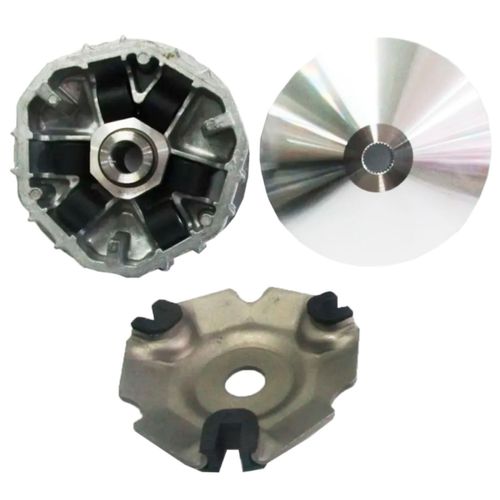 Embreagem Primaria Pcx150, Pcx 150 Externa Dianteira