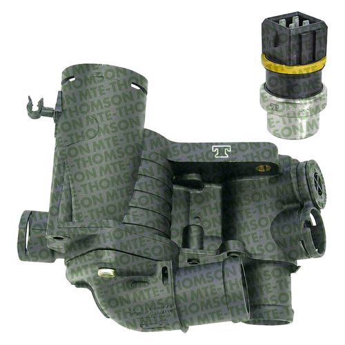 Válvula Termostática Vw Parati 1997 a 2004 - 792427 - K20005