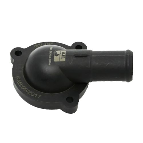 Flange Termostato Ford Courier 1999 a 2007 - 840970 - 087156
