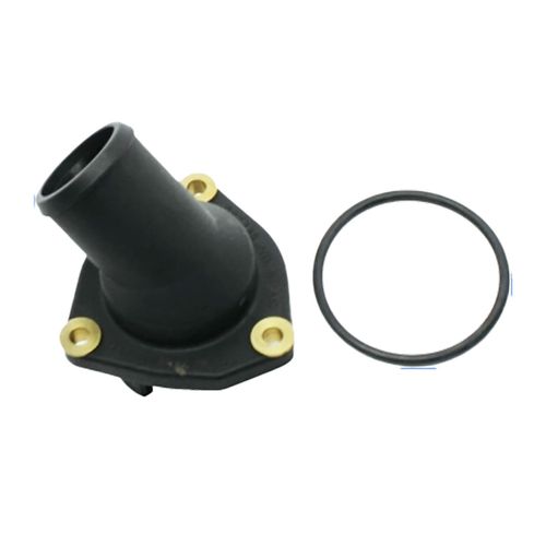 Flange D Água Gm Astra 2006 a 2011 - 841060 - 087235