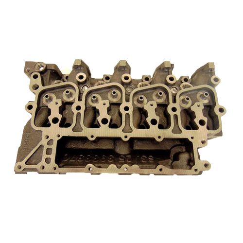 CABECOTE - CUMMINS SERIE B - MTR 3.9 4 CILS - TARANTO