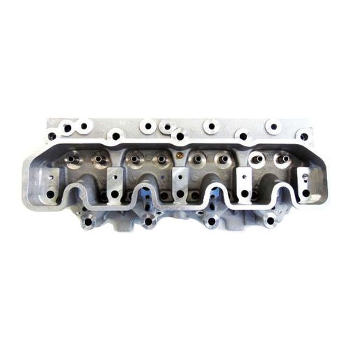 CABECOTE - GM S10/FORD RANGER / MB SPRINTER TODOS C/MTR H5 2.5  8 V - TARANTO