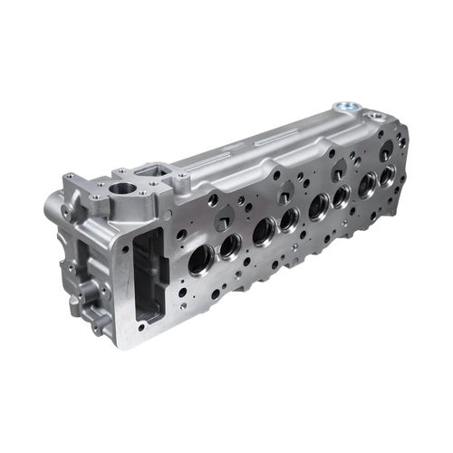 CABECOTE - MITSUBISHI PAJERO MTR 2.8 8V 4M40T - TARANTO