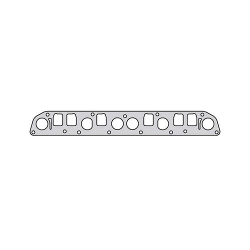 JUNTA DE COLETOR ADM/ESC - JEEP CHEROKEE 4.0L 6CIL 1991 A 1995 - TARANTO