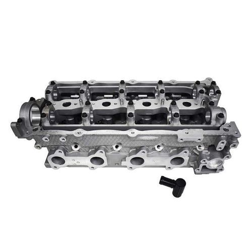 CABECOTE -HYUNDAI HR | K2500 2.5 DCI 16V 2013/.. D4CB - TARANTO