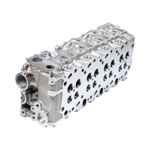 CABECOTE - TOYOTA HILUX MTR 2.5 16V 2KD-FTV - TARANTO