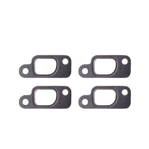 JUNTA DE COLETOR - ESC FORD FIESTA KA COURIER ENDURA NACIONAL 1.0 1.3 8V A 1996 - BASTOS