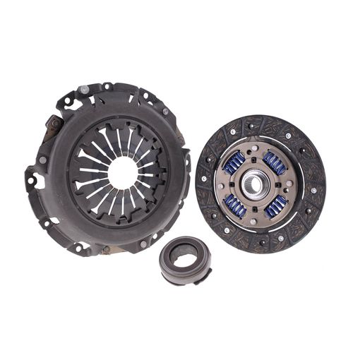 KIT DE EMBREAGEM - VW GOL AT 1.0L 8V 1997 A 2005 GAS/FLEX/ 1.0L 16V 1997 A 2002 - TARANTO