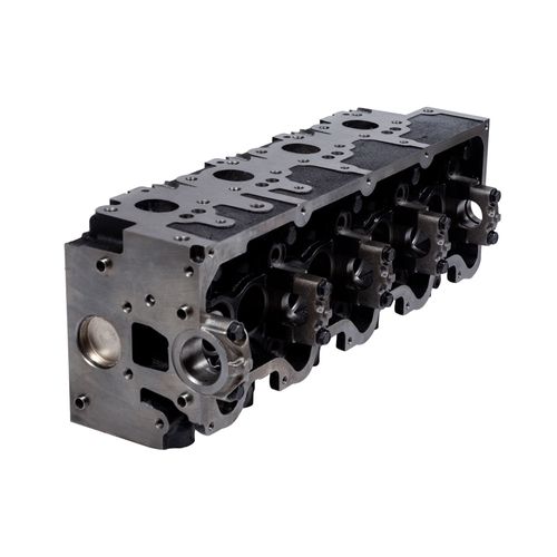 CABECOTE - TOYOTA HILUX  ( 2L ) 2.8 8V ( 3L ) - TARANTO