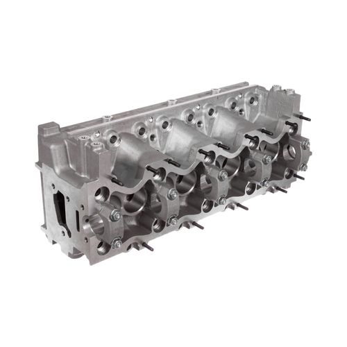 CABECOTE - IVECO DAILY 35.13/38.13/40.13 -DUCATO JTDI 06/09-PEUGEOT BOXER 2.8 8V COMMON RAIL -ELETR - TARANTO
