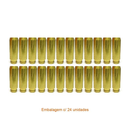 GUIA DE VALVULA A/E - VW GOLF 1.6/2.0 8V 037103419B | +0,05 - RIOSULENSE