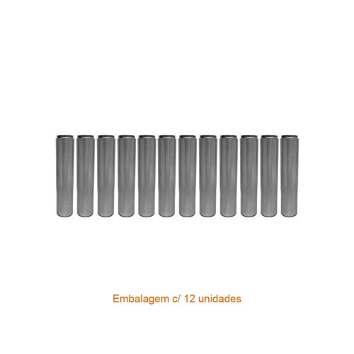 GUIA DE VALVULA ESC - MERCEDES BENZ OM352 TURBO | 3520532030 - RIOSULENSE
