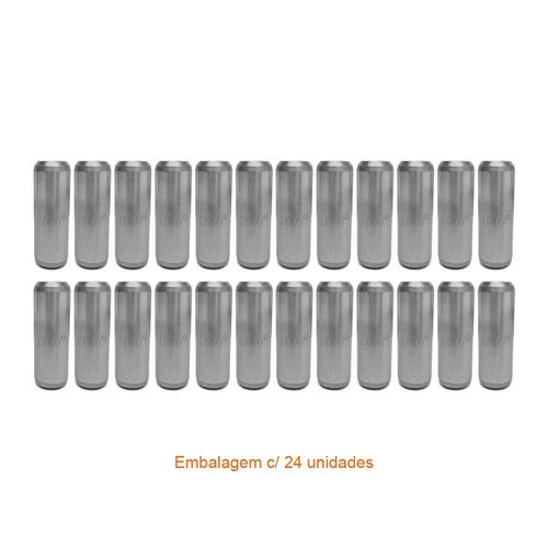 GUIA DE VALVULA A/E - FORD ZETEC 1.4/1.8/2.0 16V | +0,10 - RIOSULENSE