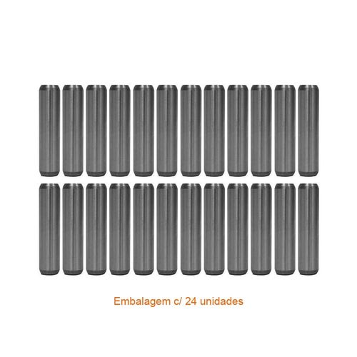 GUIA DE VALVULA A/E - FORD TRANSIT 2.2/2.4 16V APOS 2008 | STD - RIOSULENSE