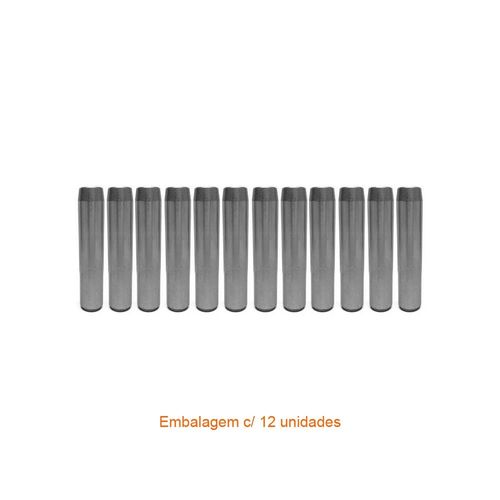 GUIA DE VALVULA ESC - MERCEDES BENZ OM352 INT 10MM | 3520531630 - RIOSULENSE