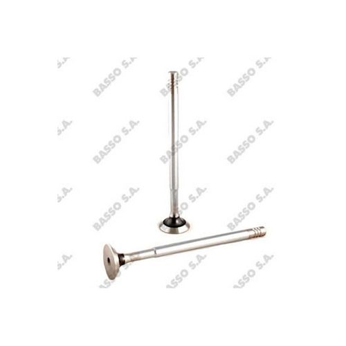 VALVULAS DE ESCAPE - GM CORSA 1.0L 16V - 3B