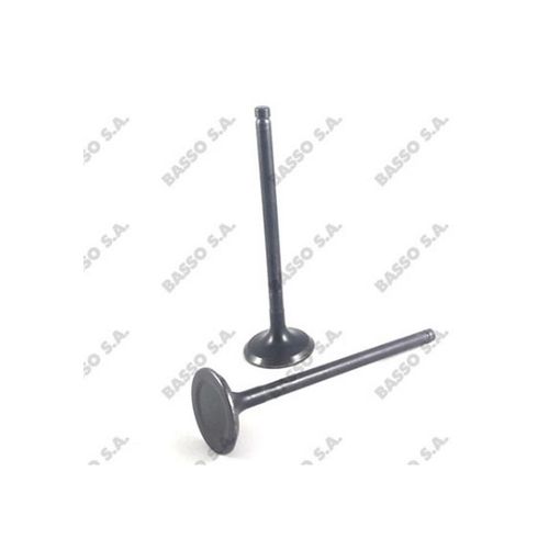 VALVULAS DE ESCAPE - KIA PICANTO 1.1 12V G4HG - 3B