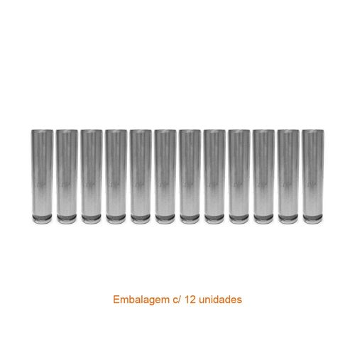 GUIA DE VALVULA A/E - TOYOTA BANDEIRANTE 14B 3.7 DIESEL | +0,10 - RIOSULENSE