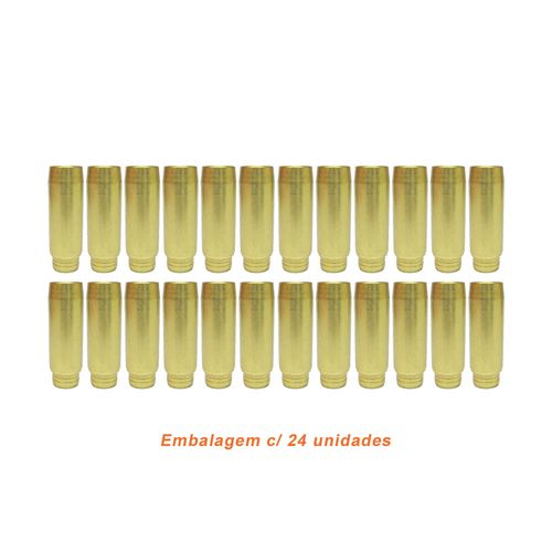 GUIA DE VALVULA A/E - PEUGEOT 306 | 405 1.8 8V | STD - RIOSULENSE