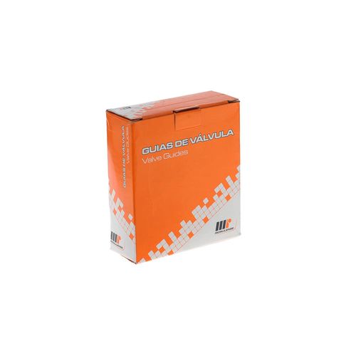 GUIA DE VALVULA A/E - PEUGEOT 2008 1.6 16V EC5 APOS 2015 | STD - RIOSULENSE