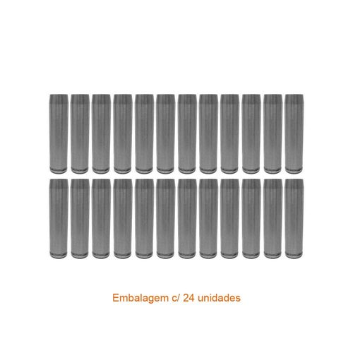 GUIA DE VALVULA A/E - GM CORSA MONZA S10 VECTRA 8V - RIOSULENSE