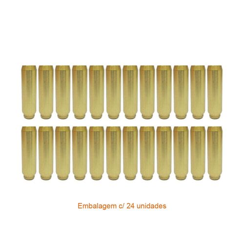 GUIA DE VALVULA A/E - RENAULT CLIO LOGAN SANDERO 1.0 16V D4D FLEX | STD - RIOSULENSE