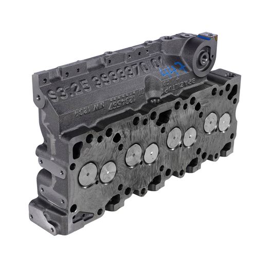 CABECOTE - CUMMINS 4B - CUMMINS