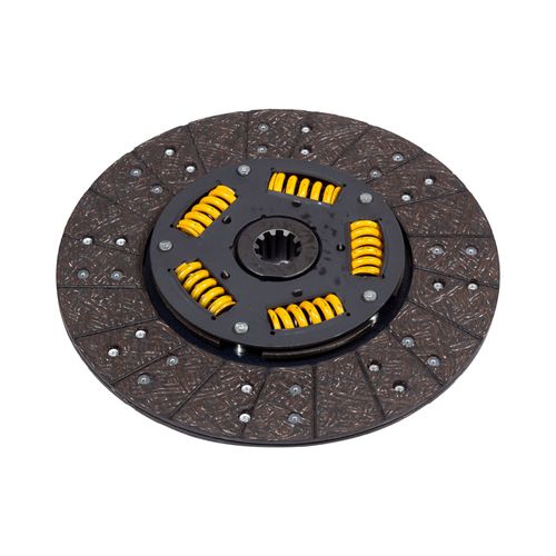 KIT EMBREAGEM S/ROLAMENTO - IVECO NEW DAILLY ATE 2012 (EXCETO ECOLINE) - APEX