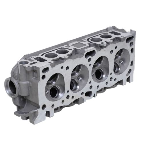 CABECOTE - MITSUBISHI EMPILHADEIRA 2.4L 8V - APEX