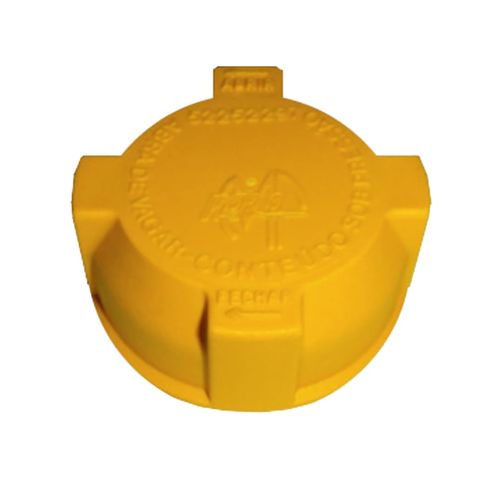 Tampa Reservatório Expansão Gm Corsa 1994 a 2012 - 831509 - TC5050