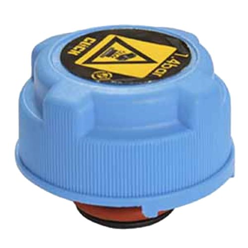 Tampa Reservatório Expansão Fiat Strada 2001 a 2010 - 831569 - TC4051