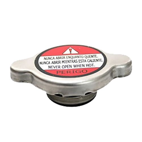Tampa Radiador Honda Prelude 1992 a 1995 - 831687 - TC7094