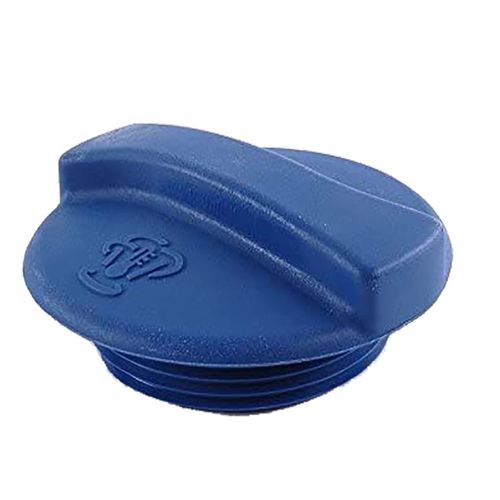 Tampa Reservatório Expansão Vw Passat 1993 a 1996 - 831585 - TC3061