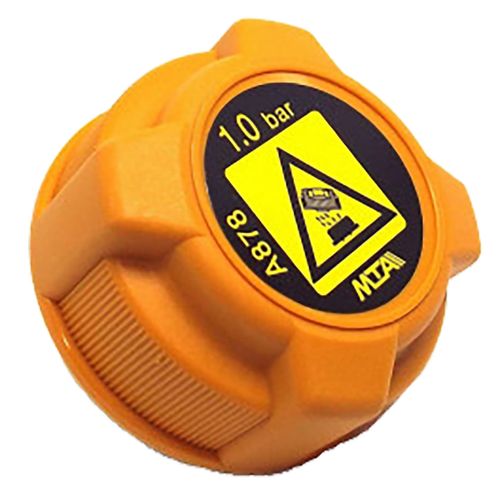 Tampa Reservatório Expansão Fiat Tipo 1993 a 1997 - 831600 - TC4041