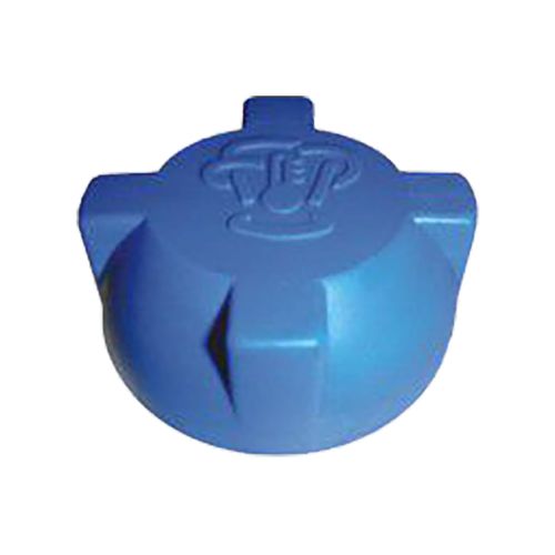 Tampa Reservatório Expansão Audi A4 1995 a 1996 - 831615 - TC3060