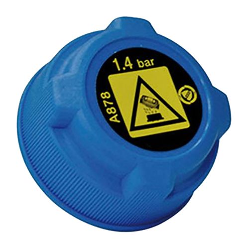 Tampa Reservatório Expansão Fiat Uno 2010 a 2015 - 831626 - TC4054