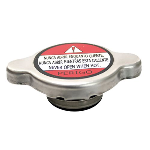 Tampa Radiador Mitsubishi Pajero 1994 a 2005 - 831681 - TC7090
