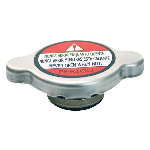 Tampa Radiador Toyota Hilux 1992 a 2016 - 831709 - TC7093