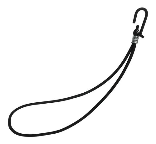 Kit 20 Extensor Elástico Caminhão Corda Lona Fixador 35 Cm