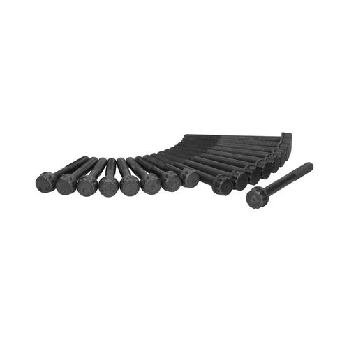 PARAFUSO DE CABECOTE - HYUNDAI TERRACAN CRDI 3.0 12V DOHC - AJUSA