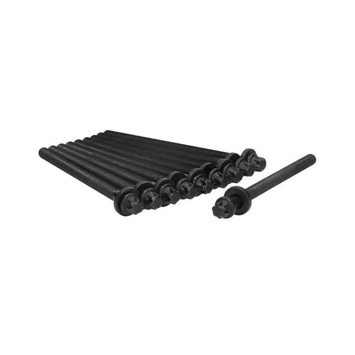 PARAFUSO DE CABECOTE - GM CORSA 1.0 1.6 16V/ CRUZE TRACKER 1.8 16V - AJUSA