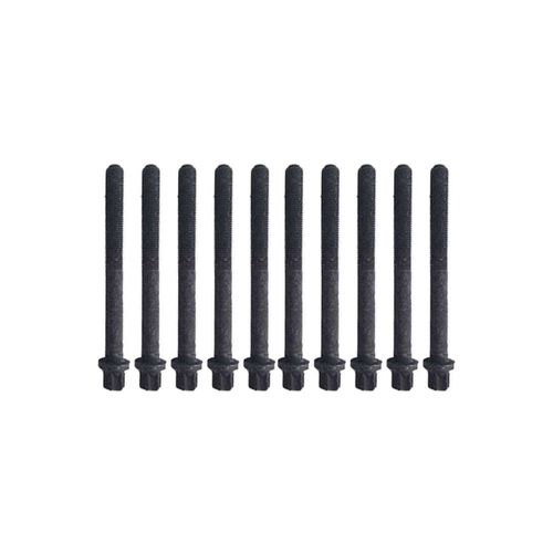 PARAFUSO DE CABECOTE - HONDA NEW CIVIC 1.8 16V R18A/ ACCORD CRV 2.0 2.4 16V R20A K24Z - BASTOS