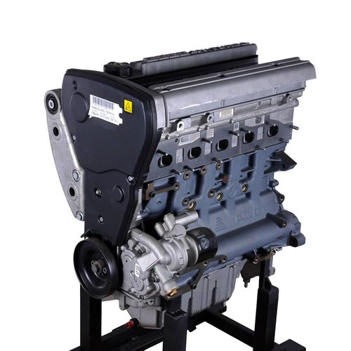 MOTOR - FIAT MAREA 2.0L 20V TURB0 1996 A 2001-TV/CAR - FIAT